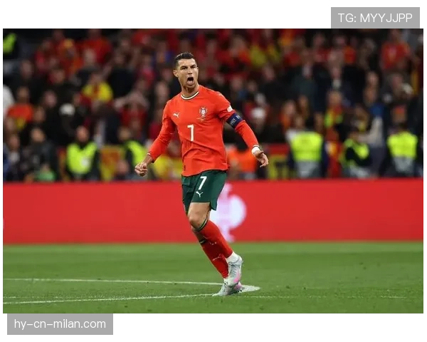 C罗终结方式与战术角色是否体现过度个人主义