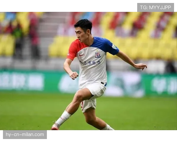 上海申花防守稳固，但战术是否过于保守已逐步反映在进攻端表现受限