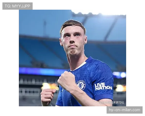 压制边路后卫，本季帕尔默比上季转组织者直塞撕防线