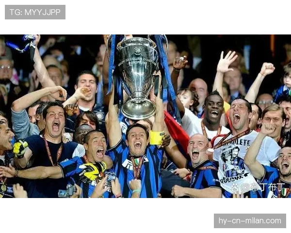 国际米兰意甲稳如标杆，但一到欧冠就撑不住了？