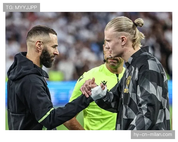 本泽马与哈兰德在射门转化率上出现分化效应