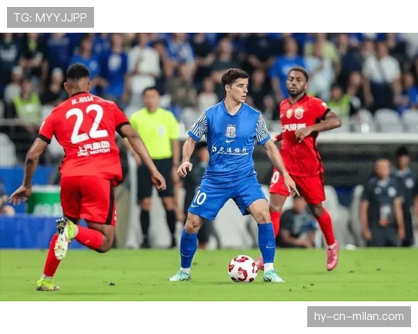 申花外援高效难掩进攻单一，前场层次感缺失影响争冠走势