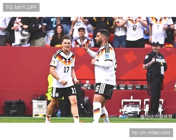 德国2-1科特迪瓦逆转，昂达夫补时绝杀改变小组走势